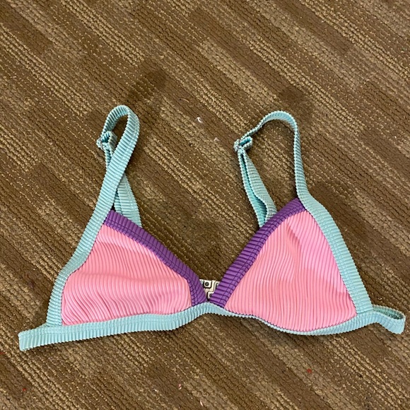 Colorful Bikini Set - Picture 3 of 7